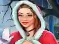 Игра Fearless Princess онлайн