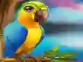 Игра Little Parrot Escape онлайн