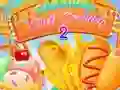 Игра Chef cooking for carnival 2 онлайн