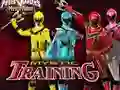 Игра Mystic Training онлайн