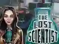 Игра The lost scientist онлайн