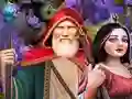 Игра Wonderland Intruders онлайн