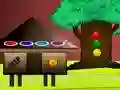 Игра Cute Kitten Escape онлайн