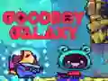 Игра Goodboy Galaxy онлайн