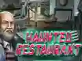 Игра Haunted restaurant онлайн