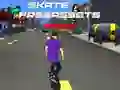 Игра Skate on Freeassets infinity онлайн