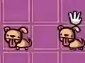Игра Dog Topple онлайн