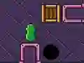 Игра Sophie The Slug онлайн