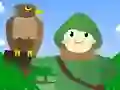 Игра Falconer онлайн