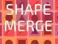 Игра Shape Merge онлайн