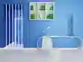 Игра Raindrops Escape Game онлайн