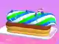 Игра Perfect Cream: Dessert Games онлайн