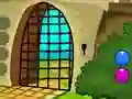 Игра Calm Forest Escape 2 онлайн