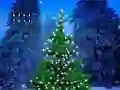 Игра Escape From Christmas Tree Land онлайн