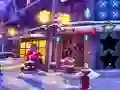 Игра Pleased Santa Claus Escape онлайн