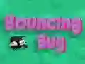 Игра Bouncing Bug онлайн