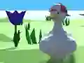 Игра Duck Adventure онлайн