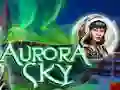 Игра Aurora Sky онлайн
