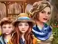 Игра Sunday Picnic онлайн