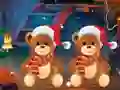 Игра Joyous Santa Claus Escape онлайн