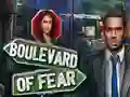 Игра Boulevard of Fear онлайн