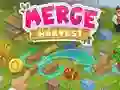 Игра Merge Harvest онлайн
