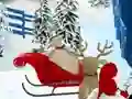 Игра Holly Night 5 онлайн