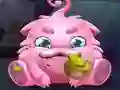 Игра My Space Pet онлайн