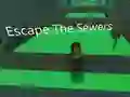 Игра Kogama: Escape from the Sewer онлайн