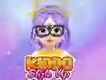 Игра Kiddo Style Up онлайн