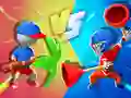 Игра Draw The Weapon онлайн