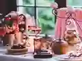 Игра Hidden Spots Christmas онлайн