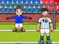 Игра Champions Argentina 2022 онлайн