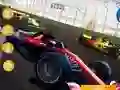 Игра F1 Super Prix онлайн
