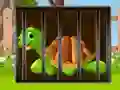 Игра Rescue the Turtle онлайн