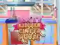Игра Roxie's Kitchen: Ginger House онлайн