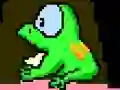 Игра Bikki in Pon Pon Land онлайн