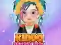 Игра Kiddo Fantasy Look онлайн