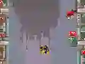 Игра Tako Wall Runner онлайн