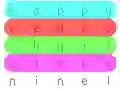 Игра Memo Word Search Train Your Mind онлайн