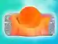 Игра Melting Ball онлайн
