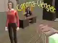 Игра Corona-Venger онлайн