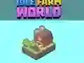 Игра Idle Farm World онлайн