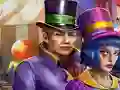 Игра Traveling Circus онлайн