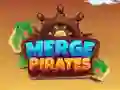 Игра Merge Pirates онлайн