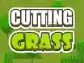 Игра Cutting Grass онлайн