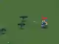 Игра Slash the Hordes онлайн