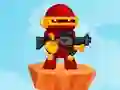 Игра Lof Math Shooter онлайн