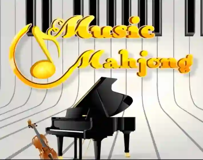 Игра Music Mahjong онлайн