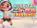 Игра Hospital Soccer Surgery онлайн